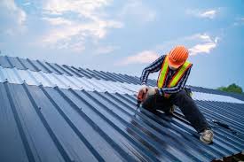 Best Roof Leak Repair  in Elk Creek, KY